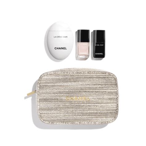 chanel gifts set|chanel gift set 2022.